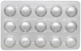Dapaford Ln 5 Tablet 15